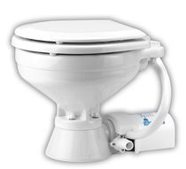 Marine toilet / electric / ceramic