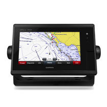 GPS / chart plotter / marine / color