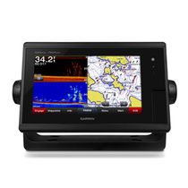 Sonar / GPS / chart plotter / marine