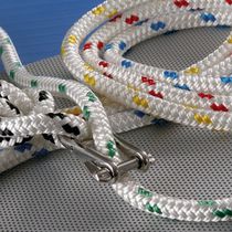 Sheet cordage / double-braid / for cruising...