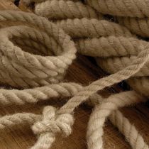 Sheet cordage / halyard / twisted / for...