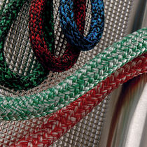 Halyard cordage / double-braid / for racing...