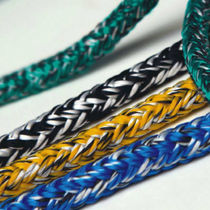 Sheet cordage / double-braid / for cruising...