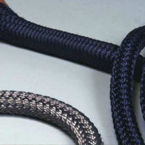 Mooring cordage / double-braid / for sailboats...
