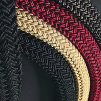 Mooring cordage / double-braid / for sailboats...