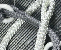 Fender cordage / tight braid / for sailboats...