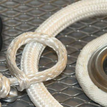 Soft shackle for sailboats / Dyneema®