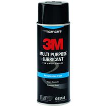 Spray lubricant / for pleasure boats