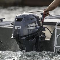 Boating engine / professional vessel / outboard...