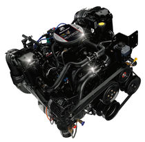 Boating engine / inboard / gasoline