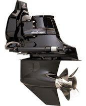 Sterndrive