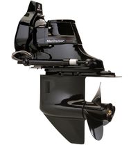 Sterndrive