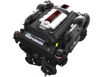 Boating engine / inboard / gasoline