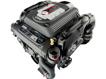 Boating engine / inboard stern-drive / gasoline