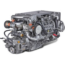Boating engine / stern-drive / diesel /...