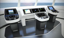 Ship integrated bridge system