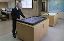 Search and rescue software / for ships