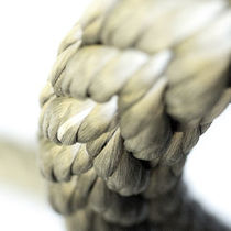 Mooring rope / twisted / for ships / Dyneema®...