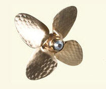 Boat propeller / auto-feathering / propeller...