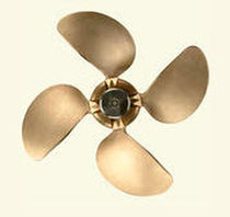 Sailboat propeller / folding / shaft drive...