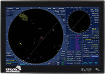 Ship display / navigation system / wide