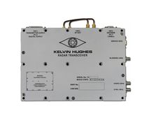 Boat transceiver / radar