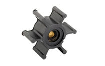 Pump impeller