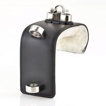 Boat fender bracket
