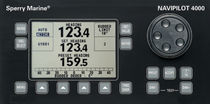Ship autopilot / standard
