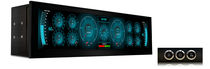 Level indicator / for boats / analog / engine