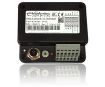 Boat monitoring panel / battery