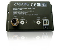 J1939 to NMEA 2000® network gateway / for...