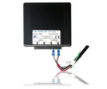 Power indicator / for boats / analog / NMEA...