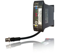 NMEA2000® to Modbus network gateway / for...