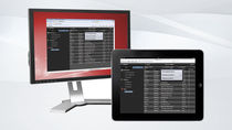 Fleet management software / for ships