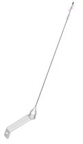 VHF antenna / for sailboats / vertical