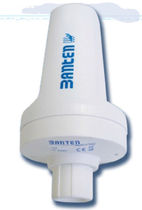 GPS antenna / AIS / VHF / for boats