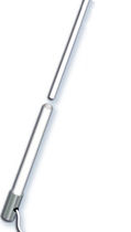 VHF antenna / for boats / vertical