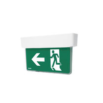 Emergency light / marine / LED / wall-mount