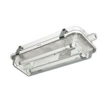 Outdoor ceiling light / for ships / engine...