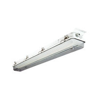Outdoor ceiling light / for ships / engine...