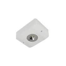 Emergency light / marine / LED / surface-mount