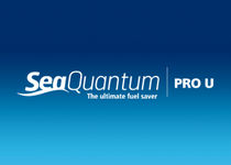 Merchant ship antifouling coating / professional...