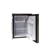 Boat refrigerator / built-in / stainless...