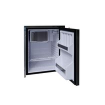 Boat refrigerator / built-in / stainless...