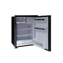 Boat refrigerator / built-in / stainless...