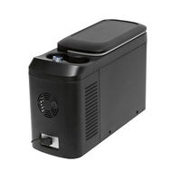 Boat cooler / electric / compressor