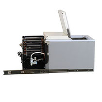 Boat ice maker / for ships