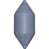 Boat fender / dock / cylindrical / inflatable