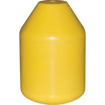 Dock float / cylindrical